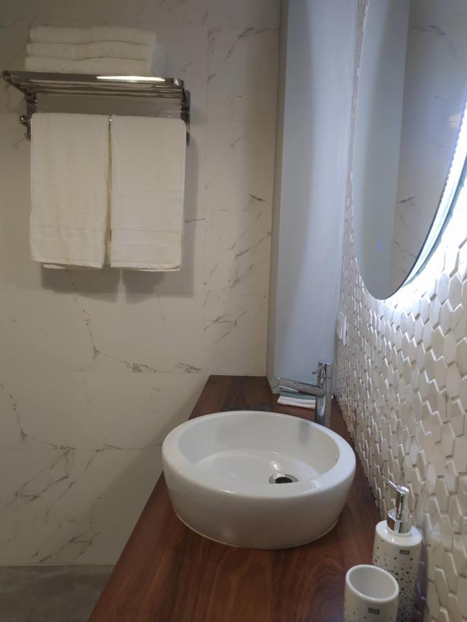 Morrina Atlantica Loft Apartment Pontevedra Luaran gambar